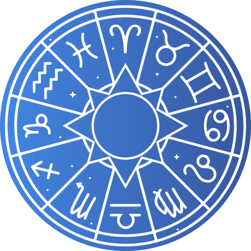 Horoskop und Tageshoroskop