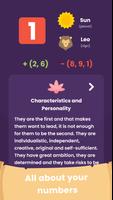 Numerology Ekran Görüntüsü 2