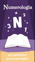Numerologia Cartaz