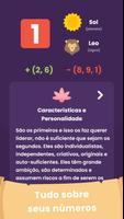 Numerologia imagem de tela 2