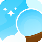 Crystal Ball - Fortune Teller icon
