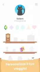 download Veggenza - Sfera di Cristallo XAPK