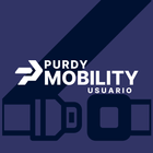 Purdy Mobility ícone