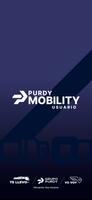 Purdy Mobility Cartaz