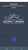 Activos Fijos Grupo Rosul पोस्टर