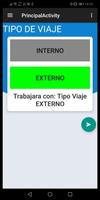 Control Fletes  Rosul 2.0 syot layar 1