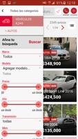 برنامه‌نما Avisos عکس از صفحه