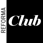 Club REFORMA ไอคอน