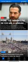EL NORTE پوسٹر
