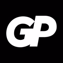 GP アプリダウンロード