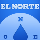 EL NORTE (Impreso) ไอคอน
