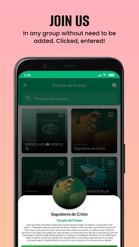 Solion – Seus grupos for Android - Free App Download