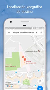 HM Hospitales 截图 5