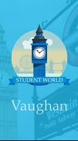 Vaughan Student World Affiche