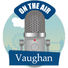 Vaughan Radio أيقونة