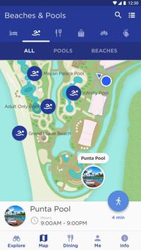 Vidanta Resorts 截图 2