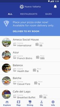 Vidanta Resorts 截图 4