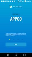 APPGO الملصق