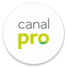 Canal Pro simgesi