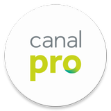Canal Pro 圖標