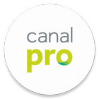 Canal Pro biểu tượng