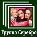 Серебро - Тексты песен APK