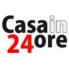 آیکون‌ Casain24ore