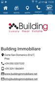 Building Immobiliare capture d'écran 3