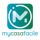 MyCasaFacile アイコン