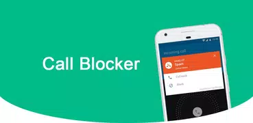 Call Blocker:Caller ID & Block