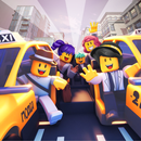 Blox Taxi - Car Brookhaven APK