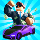 ikon Blox Dealership: Car Tycoon