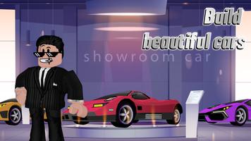 Blox Dealership: Car Tycoon capture d'écran 3