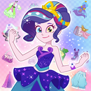 DIY Doll Story: Paper Dress Up APK