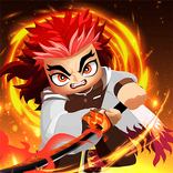 ”Blade Warrior
