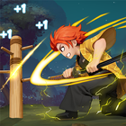 Warrior Training Zeichen