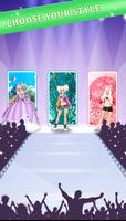 Fashion Show: Super Stylist скриншот 3