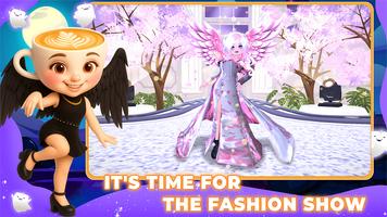 Fashion Impress: Dress Up Star screenshot 2