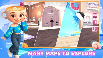 Fashion Impress: Dress Up Star screenshot 3