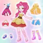ikon Pony Dress Up: Magic Princess