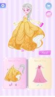 Pony Dress Up: Magic Princess पोस्टर