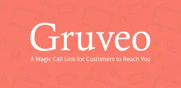 Gruveo - Video Conferencing
