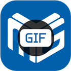 GRV GIF MAKER biểu tượng