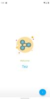 Tez poster