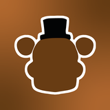Freddy Soundboard ikona