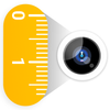 AR 定規ツール –計画する巻尺とカメラ。メジャー計測アプリ