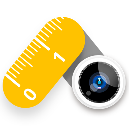 AR Ruler App – Tape Measure & Camera To Plan