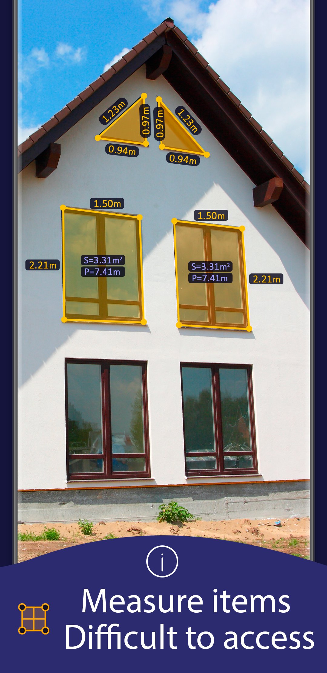 AR Ruler App Tape Measure Cam APK for Android Download