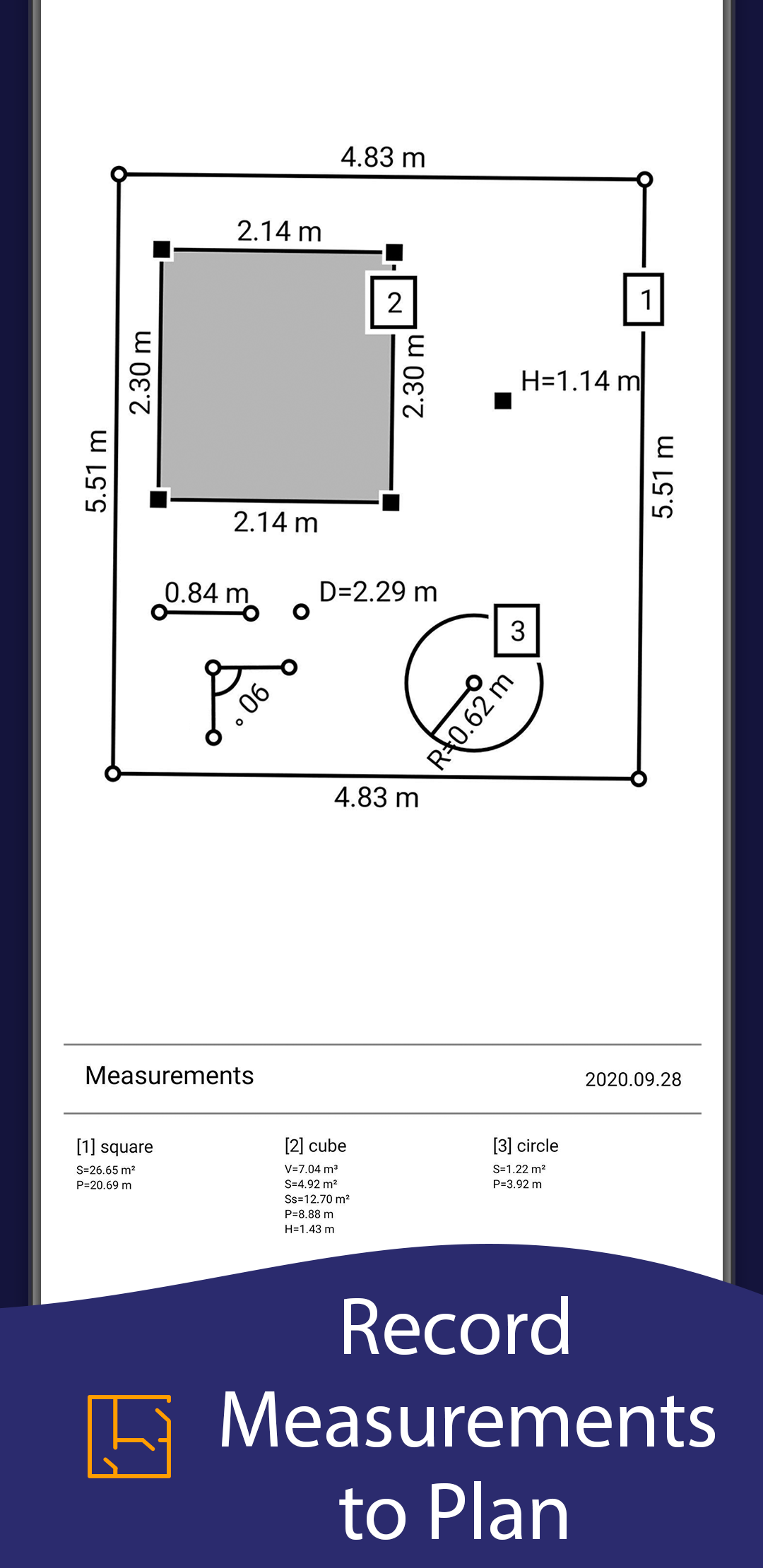 Ar Ruler App Tape Measure Camera To Plan Apk 1 7 0 Download For Android Download Ar Ruler App Tape Measure Camera To Plan Xapk Apk Bundle Latest Version Apkfab Com