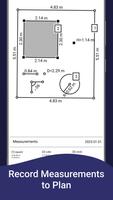 AR Ruler App: Tape Measure Cam screenshot 3